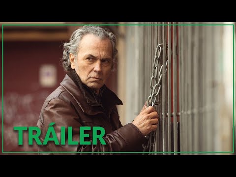 ENTREVÍAS - TRÁILER OFICIAL (HD)