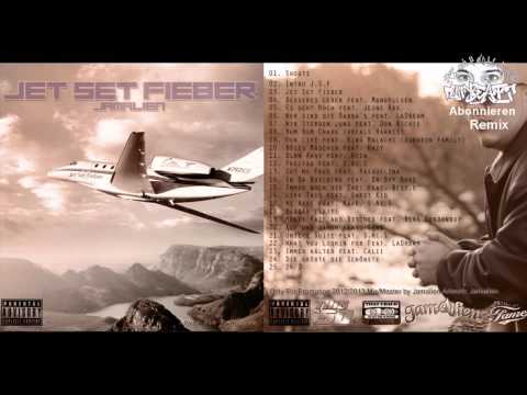 Jamalien Zeiten Ändern Sich feat. NoNa  (prod. by Flumbeatz)