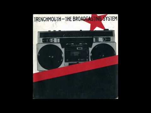 Trenchmouth - Contrast beneath the surface