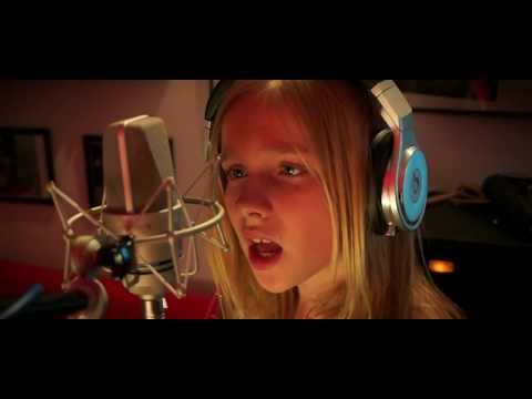Jadyn Rylee cover of This Is Me feat. Alyssa and Ainsley