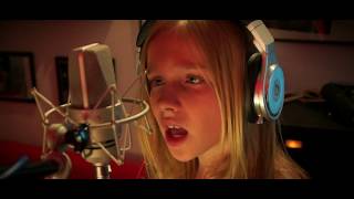 This Is Me covered by Jadyn Rylee with Alyssa and Ainsley