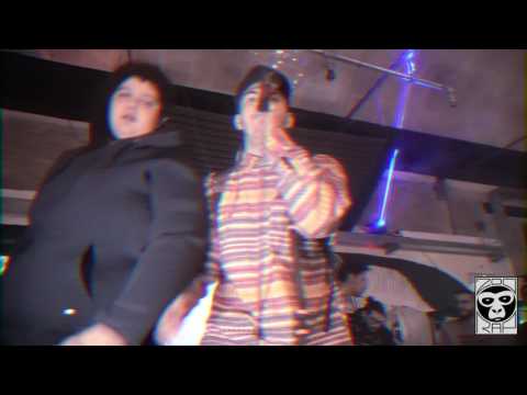 QUARTI #4 KING KONGTEST VOL.2 SHEKKERO VS ENIX