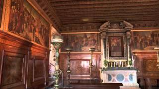 Venice and its Lagoon