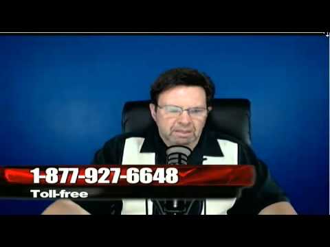 July 7th Power Trading Hour with host David White on TFNN   2014