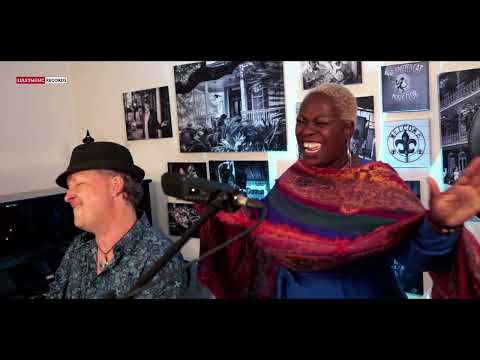 I Wish I Knew How - Ginea "Adi" Wolf & Jan Luley