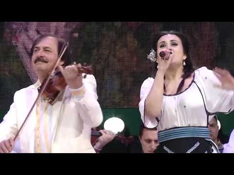Corina ȚEPEȘ și Orchestra LĂUTARII - Mărie și Mărioară