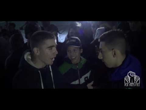 MODUM VS LYKAO [OCTAVOS] PCH FREESTYLE FECHA 9 (7/5)