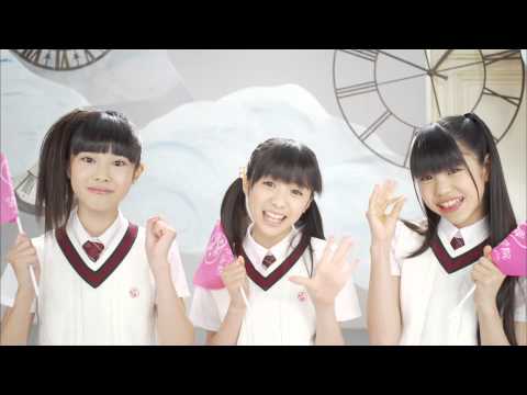 『WONDERFUL JOURNEY』 PV　（さくら学院 #さくら学院 ）