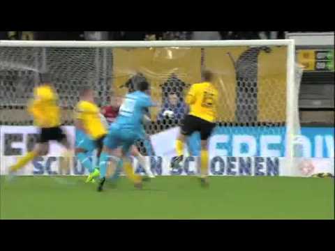 Roda JC Kerkrade - Heracles [IMBL]