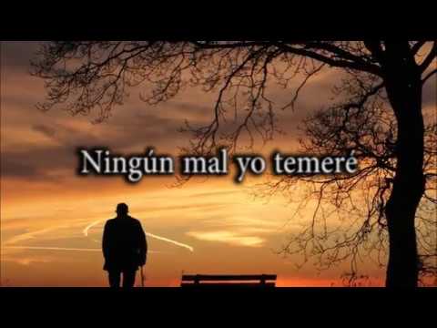 Si estuviera en la tormenta/se mi trovassi nella tempesta