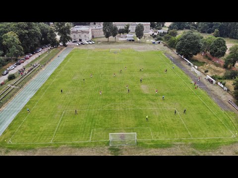4p4s Rydzyniak Rydzyna 3- 3 MTS Pawłowice - Piłkarska Liga Klubów
