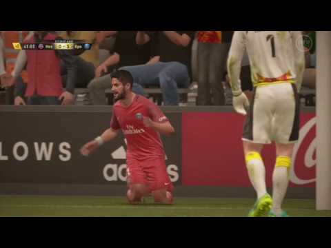 FIFA 17 TUTORIAL - THE MOST EFFECTIVE SKILL MOVE AND COMBO IN FIFA17 !!