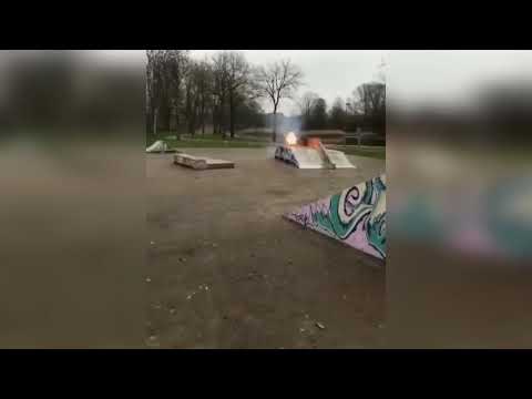 Yes Miscellany: 2/1/19 - Roundabout Vine