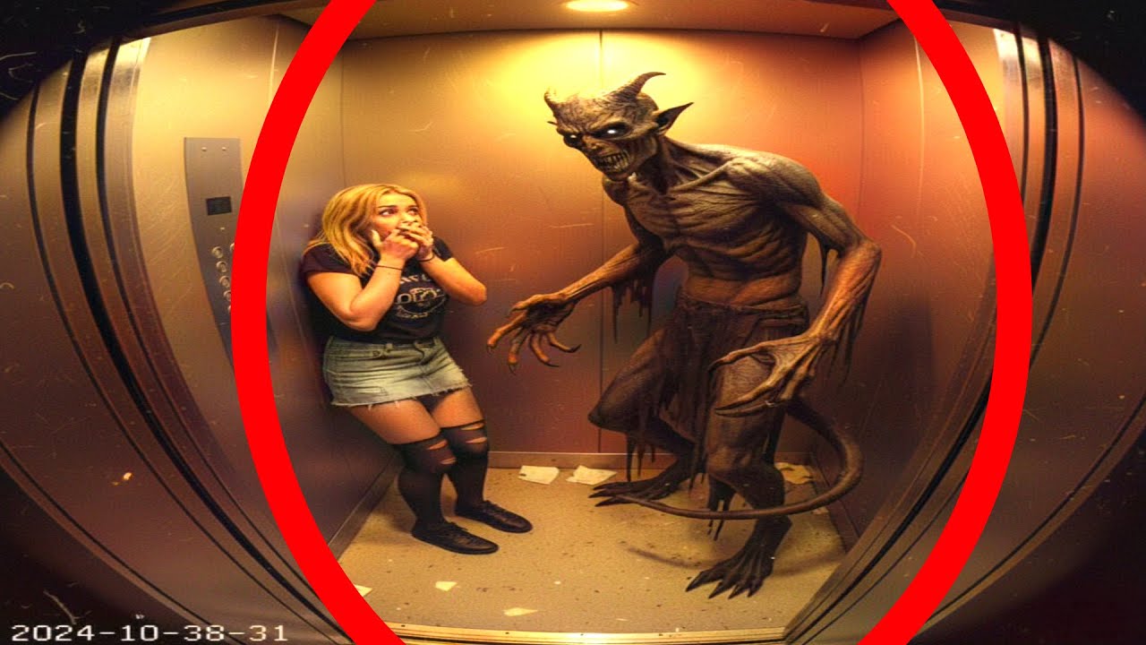 🔥 “Este video fue CENSURADO por contener una invocación real”