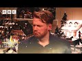 Jack Lowden S Crafty Christmas Obsession The Graham Norton Show BBC