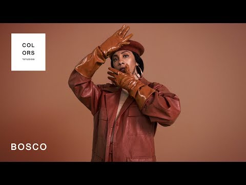 BOSCO - Paid In Full | A COLORS SHOW