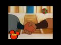 Aladdin Och Herkules Blir Vänner Herkules Tv Serien Svenska