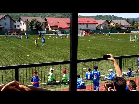 Champion2009 vs Petrolul repriza 2