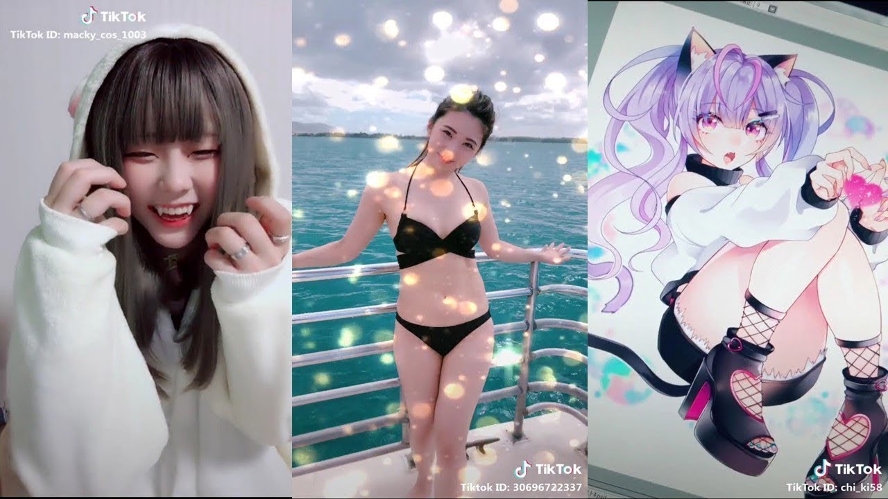 Best Japan TikTok #4 [TikTok Japan【公式】ティックトック]