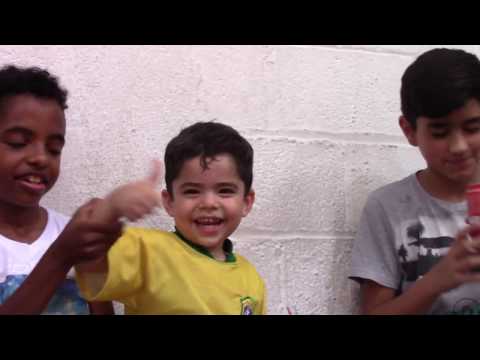 2ºQ/LB/JOGO 644/COMPLETO - Liderança 6 x 4 BGM Futsal