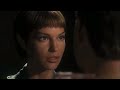 T Pol Nude Scene Star Trek Enterprise