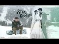 Sita Ramam OST Jukebox | Dulquer Salmaan | Mrunal | Vishal Chandrasekhar