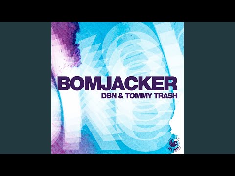 Bomjacker (Radio Edit)