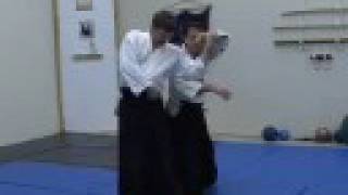 Shihonage happens...