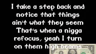 J Cole   Dollar And A Dream 3 lyrics