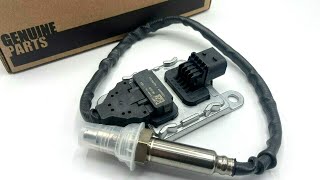 dtc p2209 interpretation