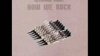 REINHARD VOIGT / HOW WE ROCK (A)