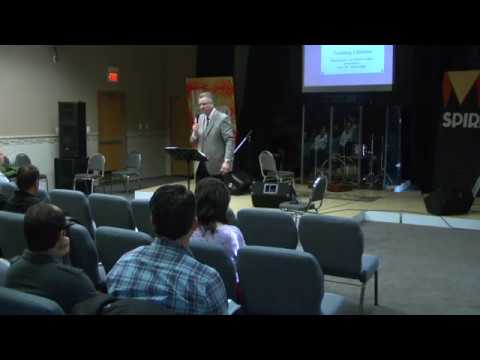 Leonard Semenea - Teaching Children