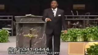 Single but not Alone _ Pt 6 of 6 - Dr. Myles Munroe
