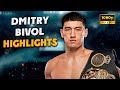 Dmitry Bivol HIGHLIGHTS KNOCKOUTS BOXING K O FIGHT HD