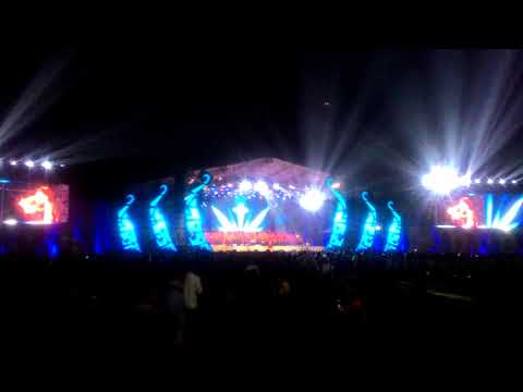 #PESPARAWI 12 2018 CLOSING PONTIANAK