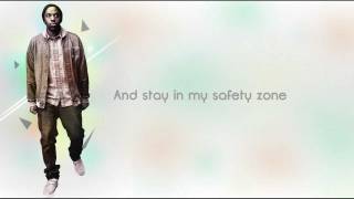 Shad - Rose Garden Verse Lyric Video