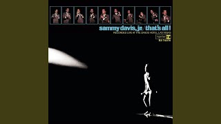 Medley: I've Got You Under My Skin; What's A Nice Kid Like You Doing In A Place Like This; Dang...