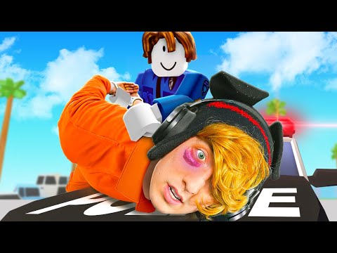 I Played Prison Life in 2025...