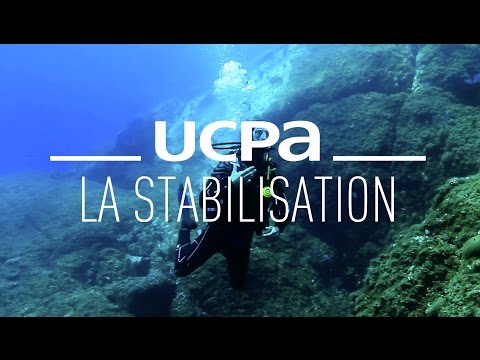 Diving Tutorials #6: How to manage your stabilization