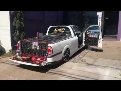 SAVEIRO BRANCA TOCANDO - FESTA DAS DELÍCIAS - RAUFÃO FEAT: DAN LELIS | @garagemg3r