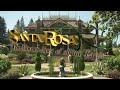Santa Rosa: The Chosen Spot of all the Earth...