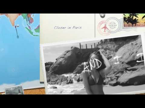 The Chainsmokers ft.  Halsey - Closer in Paris (Closer Vs. Paris Mashup)