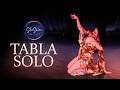 Tabla Solo By Shahrzad StarShine Festival Latvia