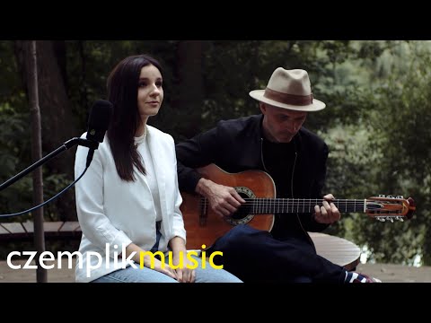 Odchodzić męska rzecz - Agata Wilant & Maciek Czemplik