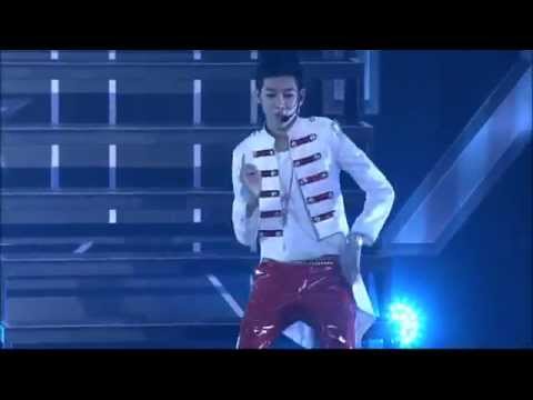 GOT7 ATW - I Like You 난 니가 좋아 (BamBam Focus)