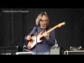 Sonny Landreth - Z Rider - 5/21/16 Chesapeake Bay Blues Festival