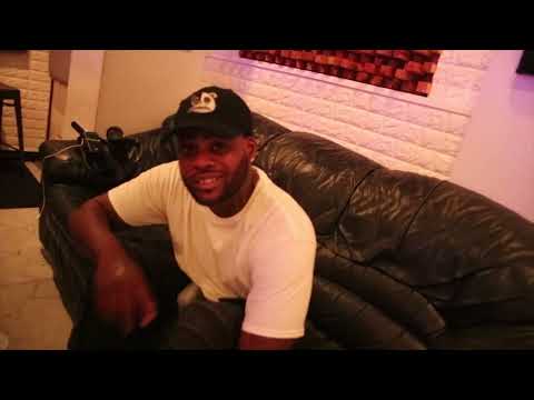 EBE Man Man - “Debo” (official Studio Teaser) To be continued #producer ​⁠@seanboy