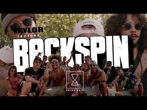 YAW BREEZY x ARAT - 112 (Trailer/jetzt auf dem BACKSPIN-Channel)