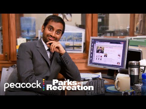 Tom Cold Opens you can watch whilst updating your relationship status | Parks and Recreation