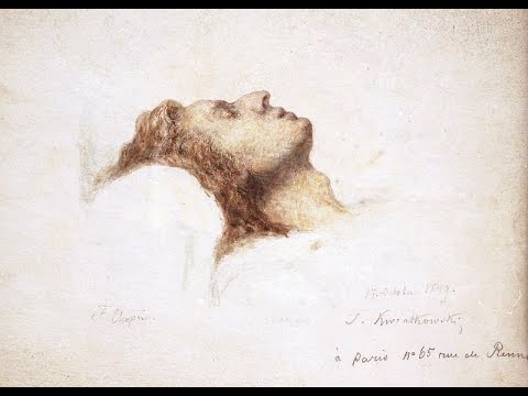 Fr Chopin: Marsz żałobny (Funèbre)  -  Grzegorz Fitelberg Orchestra